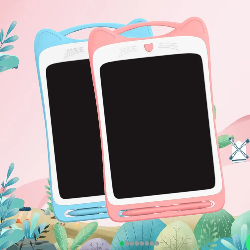 ЖК-планшет для письма для детей, электронная доска для рисования, ЖК-экран, планшет для письма, цифровые графические планшеты для рисования, ... 
ЖК-планшет для письма для детей, электронная доска для рисования, ЖК-экран, планшет для письма, цифровые графические планшеты для рисования, ...