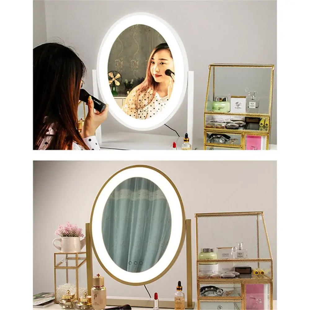 Gold Black White Hollywood Mirror with Light Large Lighted Makeup Vanity Mirror LampTouch Control 3 Color Dimable Cosmetic Light
Gold Black White Hollywood Mirror with Light Large Lighted Makeup Vanity Mirror LampTouch Control 3 Color Dimable Cosmetic Light