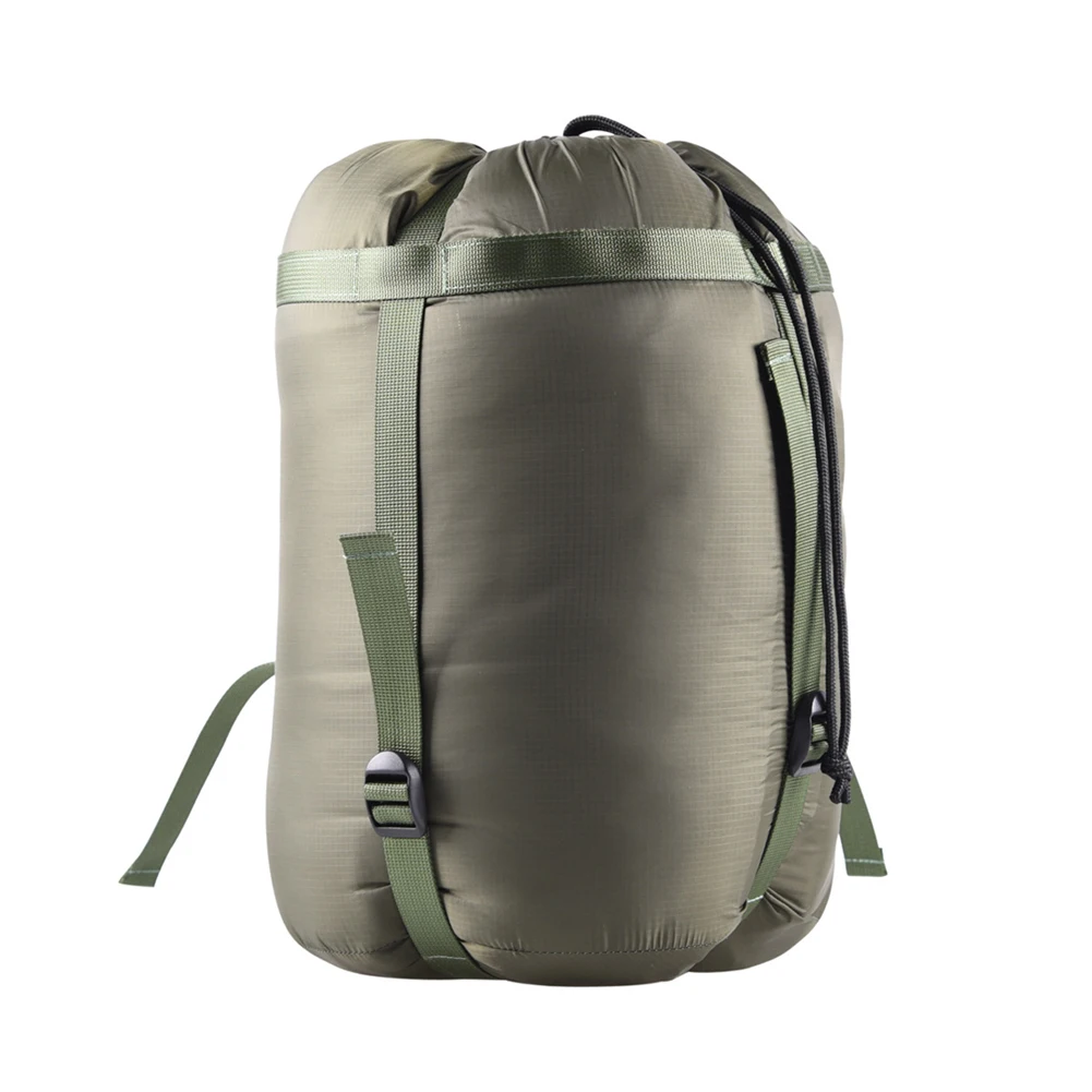 20D Nylon Hammocks Autumn Winter Outdoor Camping Thicken Windproof Warm Cotton Hammock Quilt Blanket with Carrying Bag
20D Nylon Hammocks Autumn Winter Outdoor Camping Thicken Windproof Warm Cotton Hammock Quilt Blanket with Carrying Bag