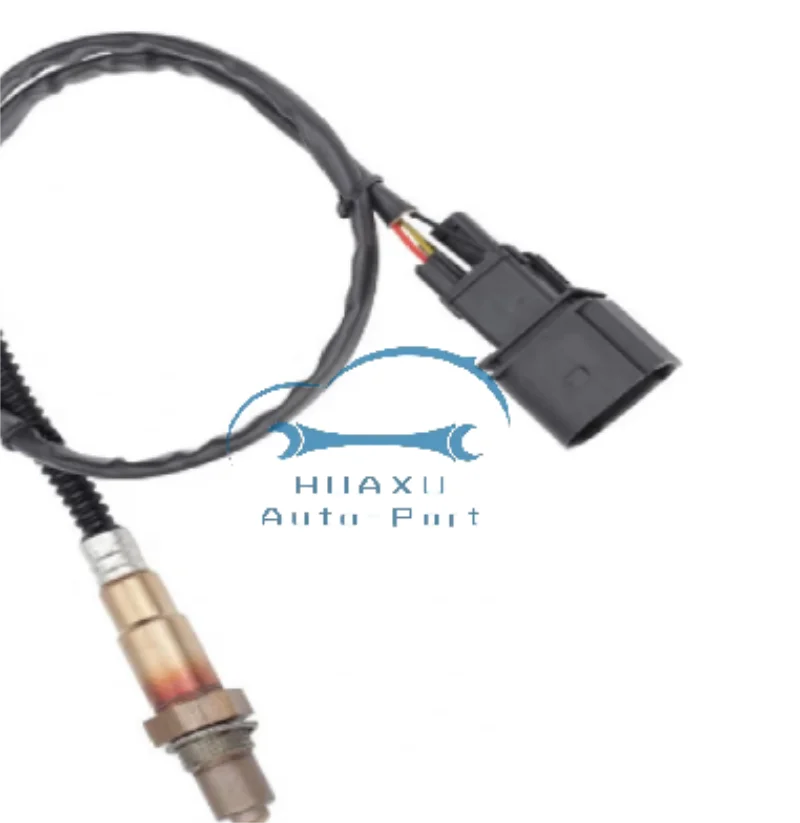 0258007256 кислородный датчик, лямбда-зонд для VW VOLKSWAGEN A6 A8 4.2L 5 Wire OEM 079906262
0258007256 кислородный датчик, лямбда-зонд для VW VOLKSWAGEN A6 A8 4.2L 5 Wire OEM 079906262