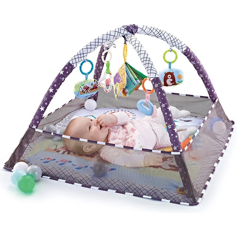 Children's Music Mat Baby Play Mat Kids Rug Gym Fitness Frame Activity Fence Toys Early Education Crawling Game Blanket 
Children's Music Mat Baby Play Mat Kids Rug Gym Fitness Frame Activity Fence Toys Early Education Crawling Game Blanket