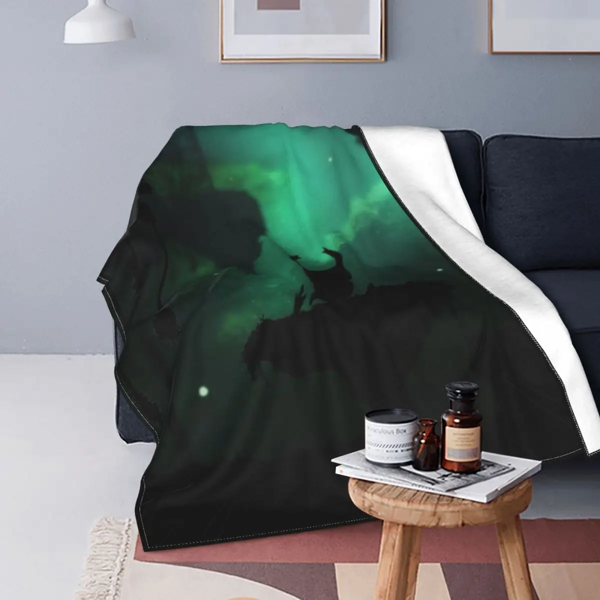 The Greenpath-Manta clásica a cuadros para cama, manta de playa Kawaii para cama
The Greenpath-Manta clásica a cuadros para cama, manta de playa Kawaii para cama