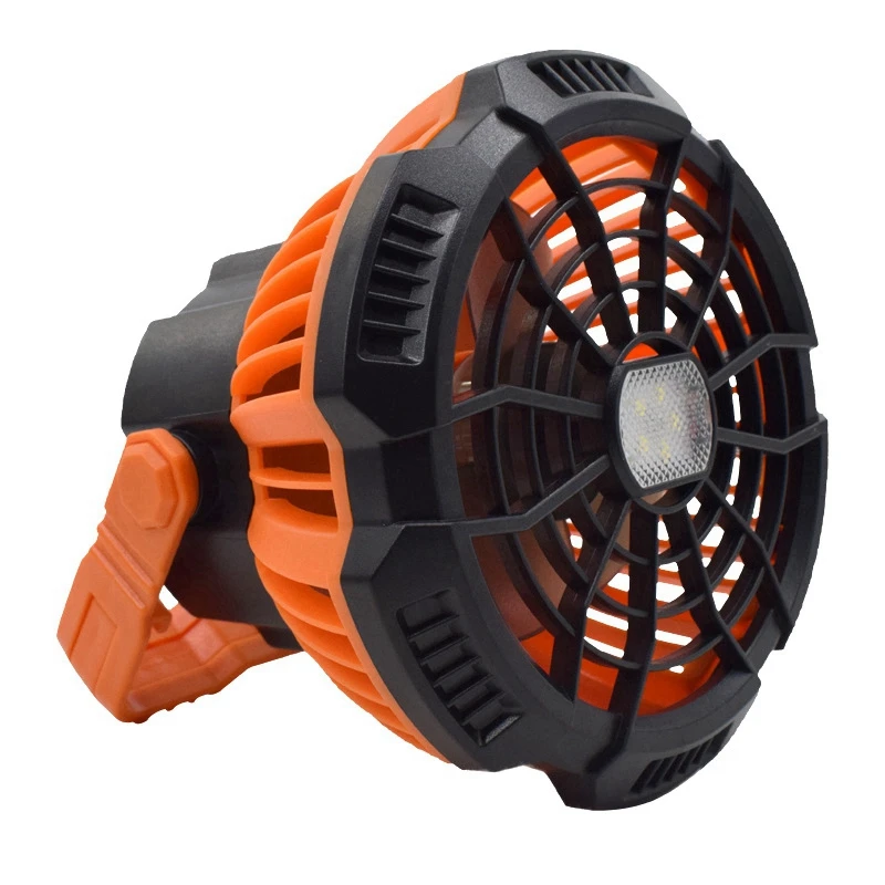ELOS-Portable Camping Fan With LED,Rechargeable Tent Fan With Remote Control,Power Bank,USB Fan For Picnic,Barbecue,Fishing
ELOS-Portable Camping Fan With LED,Rechargeable Tent Fan With Remote Control,Power Bank,USB Fan For Picnic,Barbecue,Fishing