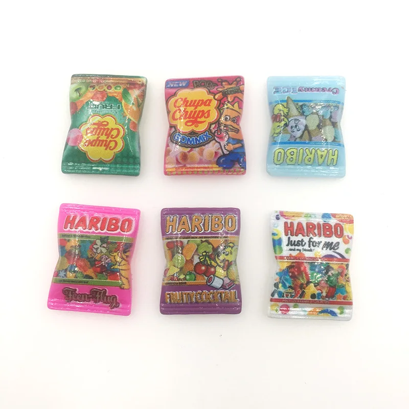 10 шт. имитация Kawaii мультфильм конфеты поддельные продукты плоская задняя часть кабошон поделки своими руками и Скрапбукинг для телефона го...
10 шт. имитация Kawaii мультфильм конфеты поддельные продукты плоская задняя часть кабошон поделки своими руками и Скрапбукинг для телефона го...