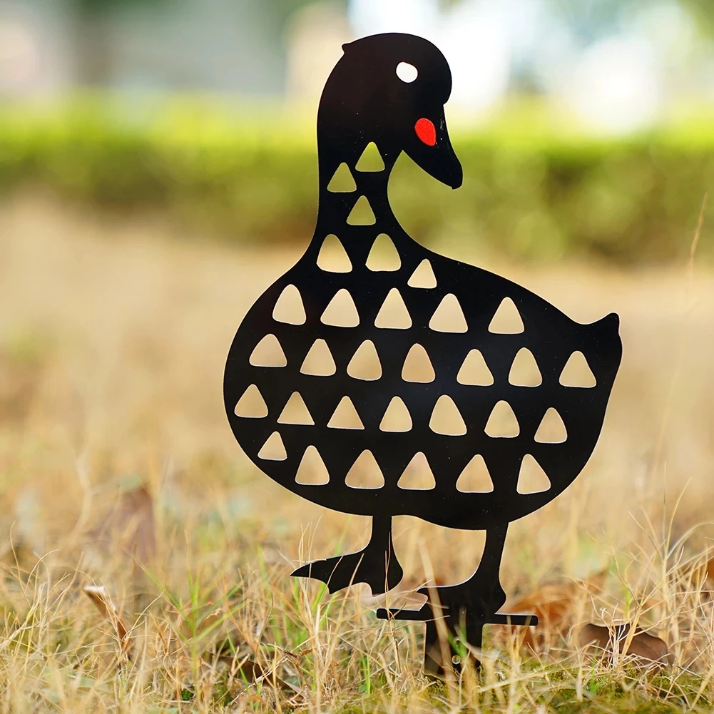 Garden Ornaments Chicken Duck Yard Art Outdoor Stakes Yard Backyard Hen Gift Decor Easter Decoration Backyard Lawn Stakes
Garden Ornaments Chicken Duck Yard Art Outdoor Stakes Yard Backyard Hen Gift Decor Easter Decoration Backyard Lawn Stakes