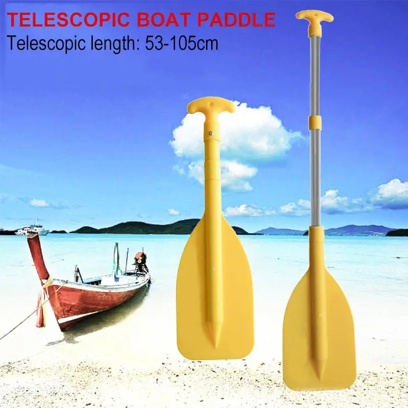 Inflatable Boat Boating Telescopic Compact Boat Boat Paddle Seawater PVC Yellow Movement Sports Telescopic Paddle Canoe River
Inflatable Boat Boating Telescopic Compact Boat Boat Paddle Seawater PVC Yellow Movement Sports Telescopic Paddle Canoe River