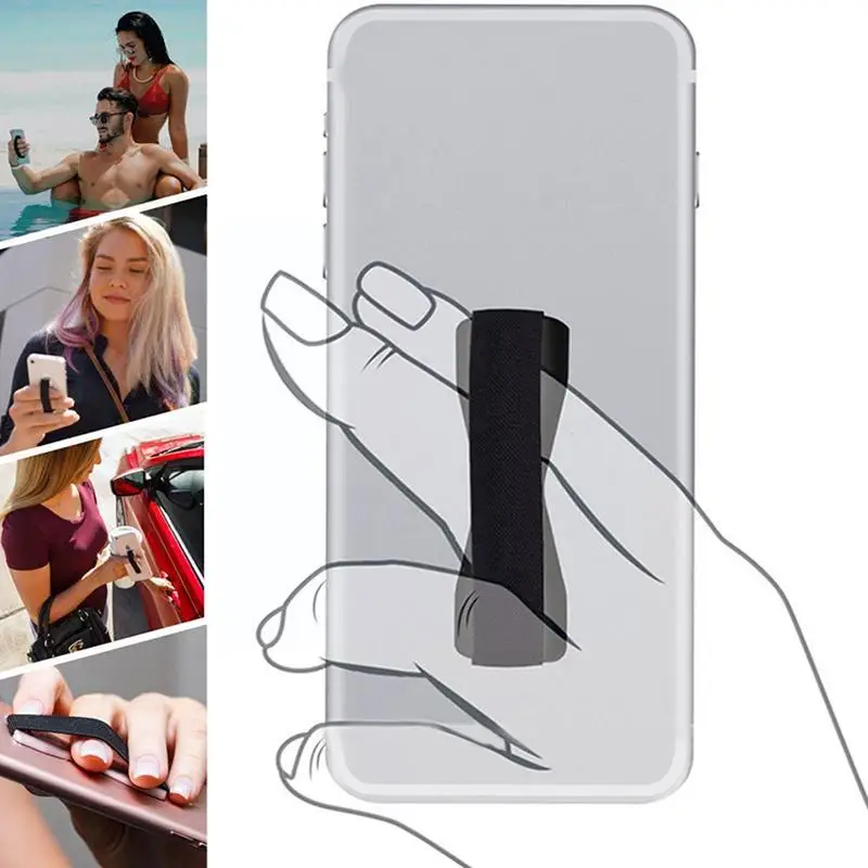 Mobile Phone Holders Finger Holder Plastic Sling Grip Slip Stand Y4a6 Silver Anti R4u4
Mobile Phone Holders Finger Holder Plastic Sling Grip Slip Stand Y4a6 Silver Anti R4u4