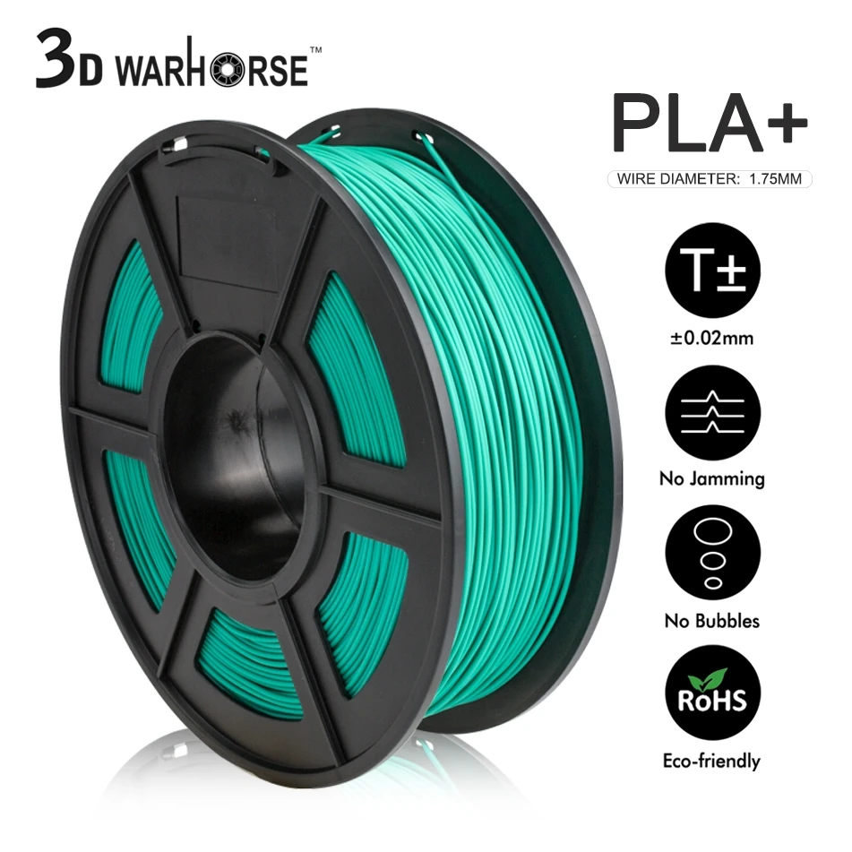 1 75 мм/1 кг PLA плюс нити 19 Цвета для 3D ручка создание елочных игрушек образования +