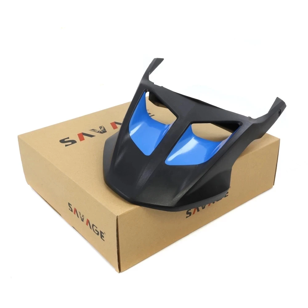 For BMW F800GS 14-17 K72 Motorcycle Front Fender Spike Tip
For BMW F800GS 14-17 K72 Motorcycle Front Fender Spike Tip