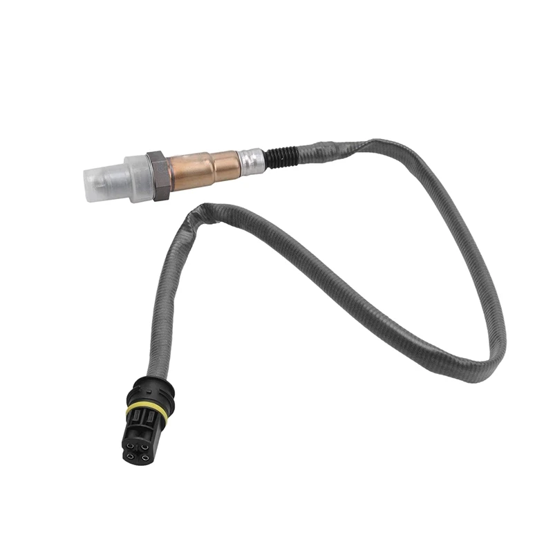 Oxygen Sensor O2 0258006475 for Mercedes C180 C200 C230 W203 W204 W211 CLK SLK200 E200 0025400617, 0258006475, Ms162279
Oxygen Sensor O2 0258006475 for Mercedes C180 C200 C230 W203 W204 W211 CLK SLK200 E200 0025400617, 0258006475, Ms162279