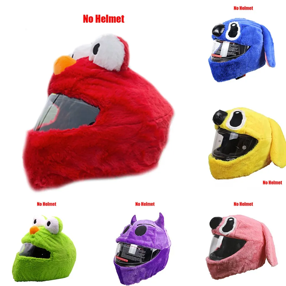 Motorcycle Helmet Hat Cover Motorbike Funny For Outdoor Personalized Full Helmet Motorcycle Helmet Cover NOT INCLUDE THE HELMET
Motorcycle Helmet Hat Cover Motorbike Funny For Outdoor Personalized Full Helmet Motorcycle Helmet Cover NOT INCLUDE THE HELMET