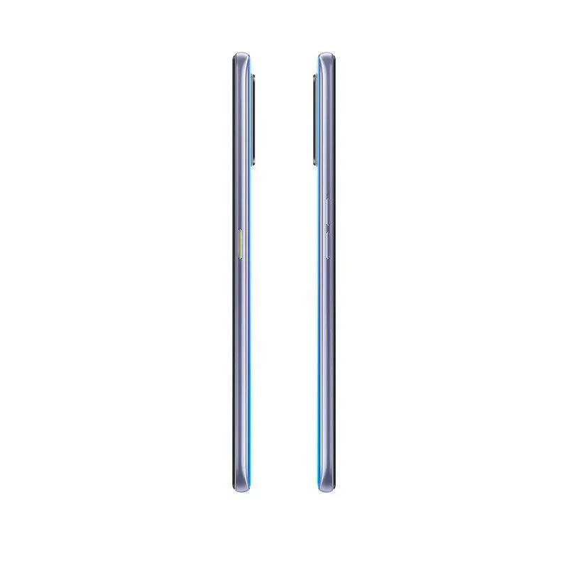 Customized firmware playstore realme X7 5G Smartphone 65W Fast charge 6GB/8GB 128GB Dimensity800U Octa Core 6.4'' Screen 4300mAh
Customized firmware playstore realme X7 5G Smartphone 65W Fast charge 6GB/8GB 128GB Dimensity800U Octa Core 6.4'' Screen 4300mAh