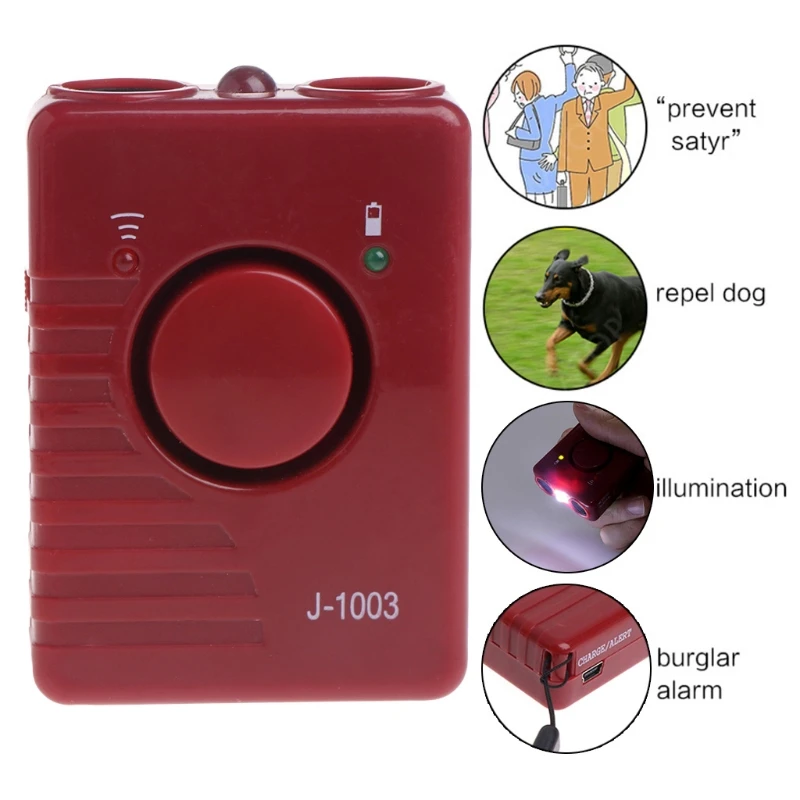 New Dog Repeller Stop Barking Anti Bark Ultrasonic LED Light Pet Training Device
New Dog Repeller Stop Barking Anti Bark Ultrasonic LED Light Pet Training Device