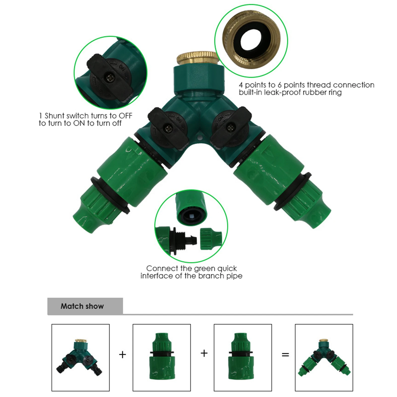 Garden Watering System,Micro Irrigation System Plant Lawn Garden Watering Hose Spray Sprinkler Kit Home Garden Supplies New
Garden Watering System,Micro Irrigation System Plant Lawn Garden Watering Hose Spray Sprinkler Kit Home Garden Supplies New