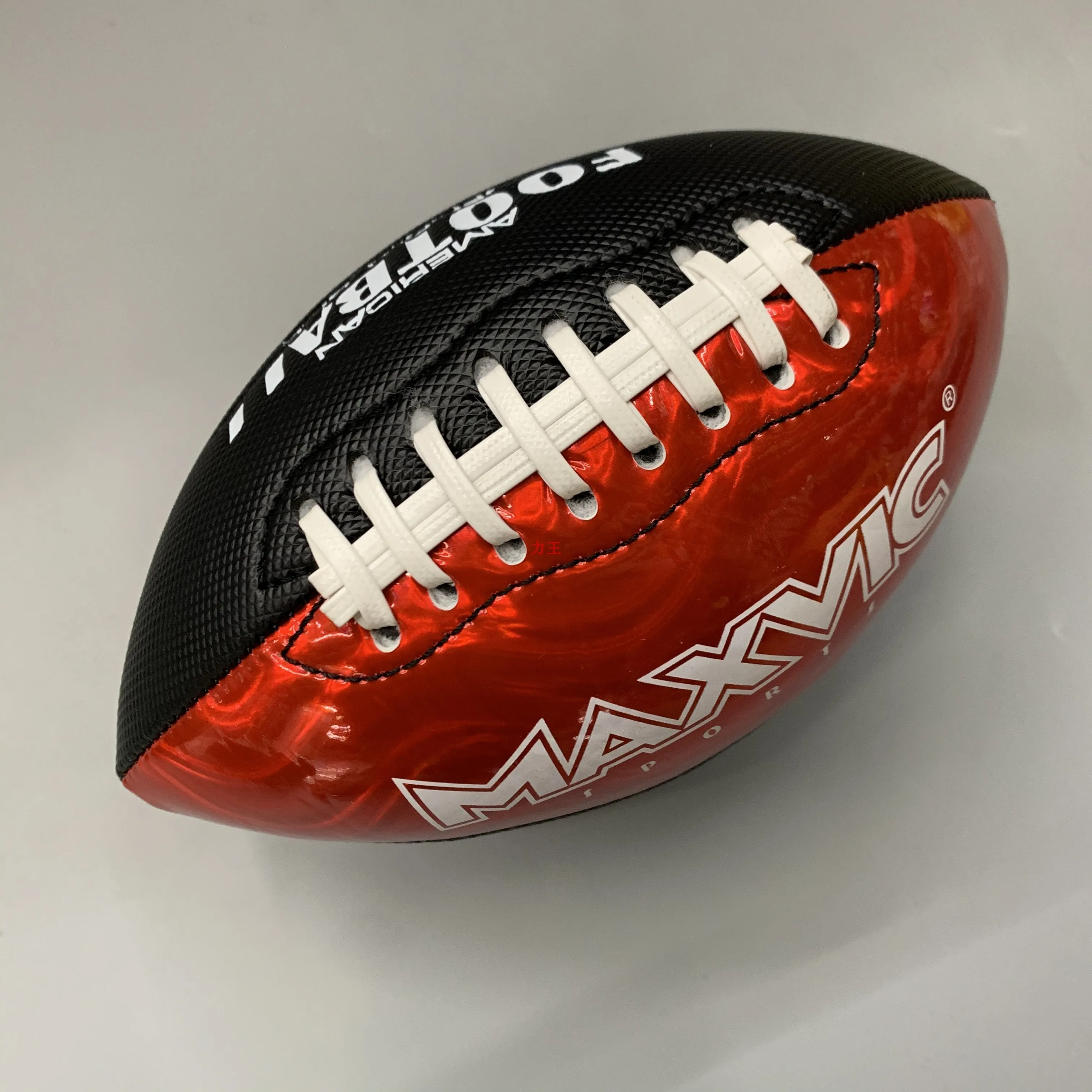 Training Schoolchildren American New Quality Professional Children's SIze High Rubber Non-Slip Wear-Resistant 3 Football SIze 3
Training Schoolchildren American New Quality Professional Children's SIze High Rubber Non-Slip Wear-Resistant 3 Football SIze 3