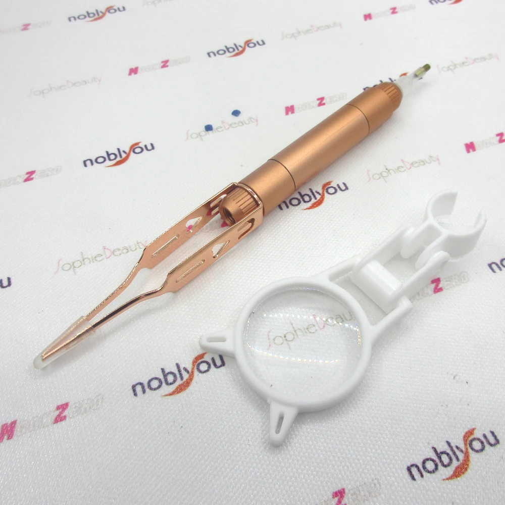 2020 New Style LEd Light Pen With Tweezers for Diamond Painting tools Embroidery Accessories Point Mosaic Tool Golden Pens
2020 New Style LEd Light Pen With Tweezers for Diamond Painting tools Embroidery Accessories Point Mosaic Tool Golden Pens