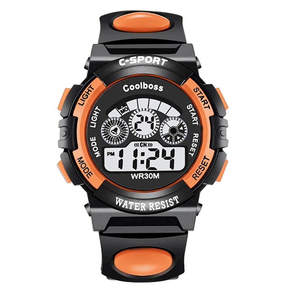 Luxury Mens Digital Led Watch Sport Men Outdoor Date Electronic Watches Waterproof Wrist Watch Clock Children Male Montre Homme
Luxury Mens Digital Led Watch Sport Men Outdoor Date Electronic Watches Waterproof Wrist Watch Clock Children Male Montre Homme