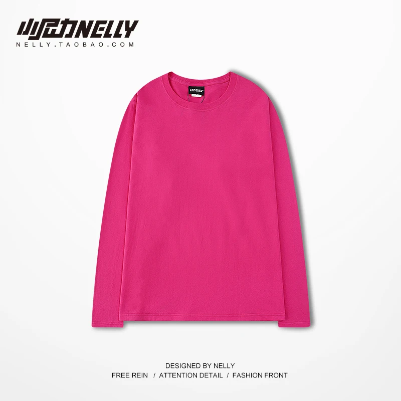 Vintage Long sleeve fashion Shirt Women O Neck Autumn Blouse Casual Loose Oversize hip hop Pullover Harajuku Top
Vintage Long sleeve fashion Shirt Women O Neck Autumn Blouse Casual Loose Oversize hip hop Pullover Harajuku Top