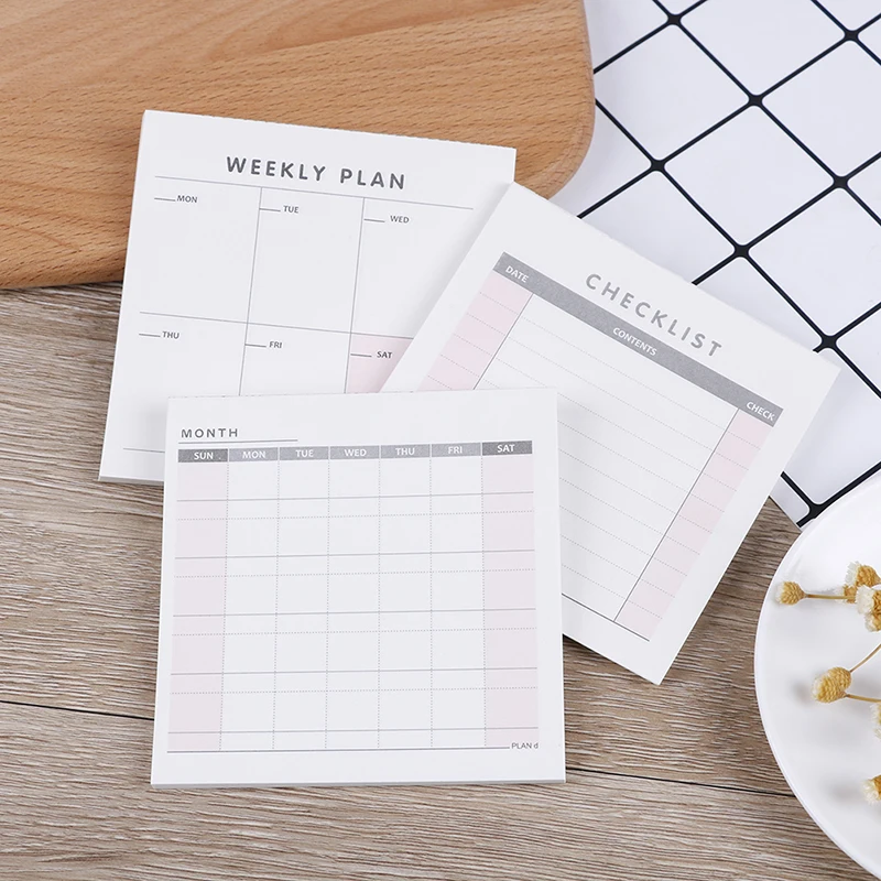 1 шт., милый кавайный Еженедельный Ежемесячный рабочий планировщик, дневник, ежедневник для детей, школьные принадлежности, канцелярские то...
1 шт., милый кавайный Еженедельный Ежемесячный рабочий планировщик, дневник, ежедневник для детей, школьные принадлежности, канцелярские то...