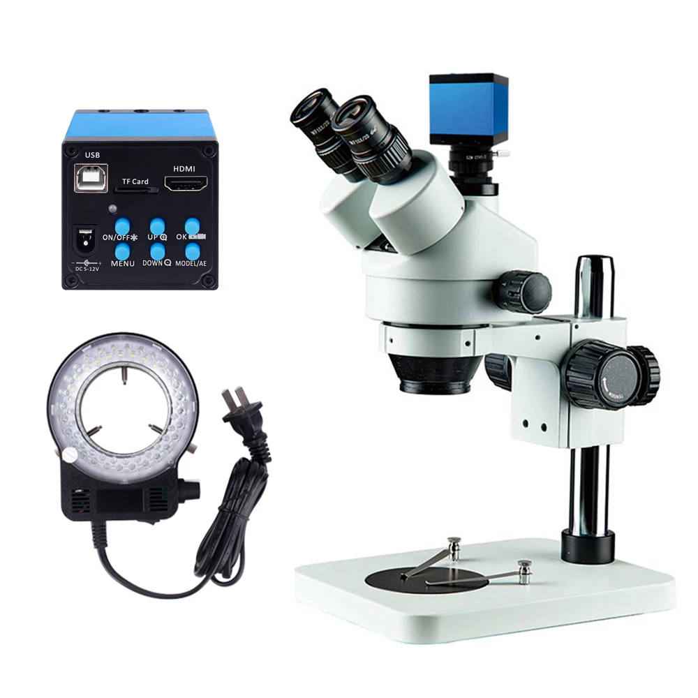 7X-45X Simul Focal Zoom Trinocular Stereomicroscope stereoscope price stereoscopic lenses digital photo stereoscope
7X-45X Simul Focal Zoom Trinocular Stereomicroscope stereoscope price stereoscopic lenses digital photo stereoscope