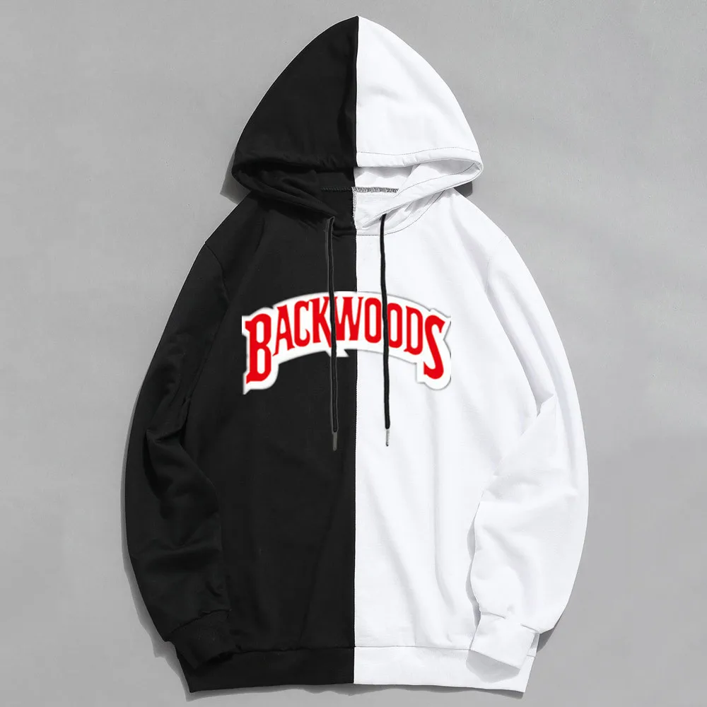 Spring Thin Section New Brand Men's Sportswear Fashion Backwoods Print Hoodies Pullover Hip Hop Men Tracksuit Hoodie Sweatshirts
Spring Thin Section New Brand Men's Sportswear Fashion Backwoods Print Hoodies Pullover Hip Hop Men Tracksuit Hoodie Sweatshirts