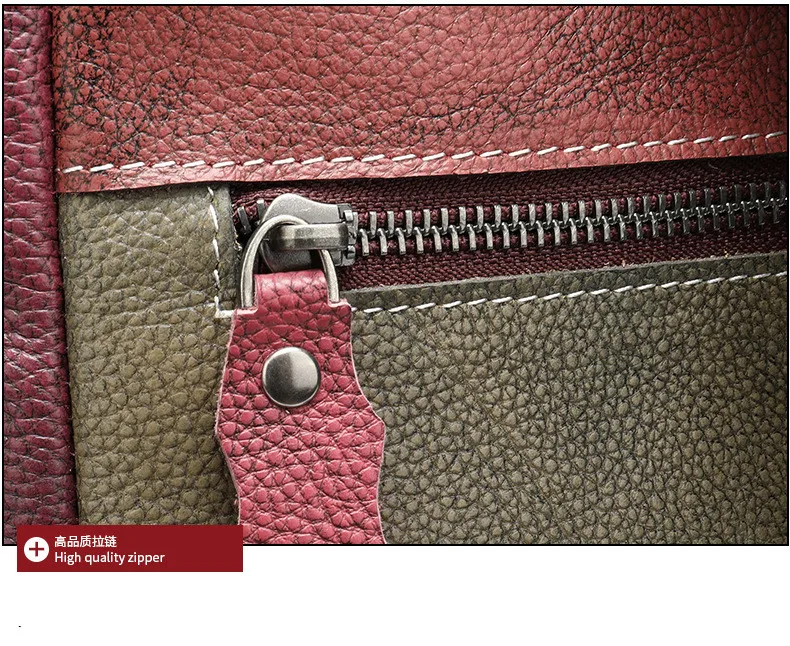 Genuine leather 14inch vintage colorful soft backpack outdoor travel bags
Genuine leather 14inch vintage colorful soft backpack outdoor travel bags