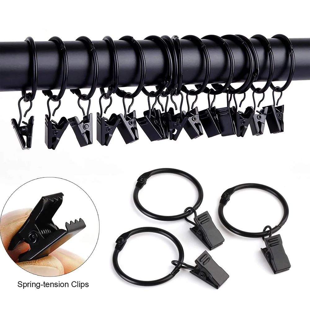 40-pieceWoondecoratie Rod Clips Venster Douche Klemmen Bad Metalen Gordijn Ring Haak Retro Wasknijper Pole Gesp Accessoires
40-pieceWoondecoratie Rod Clips Venster Douche Klemmen Bad Metalen Gordijn Ring Haak Retro Wasknijper Pole Gesp Accessoires