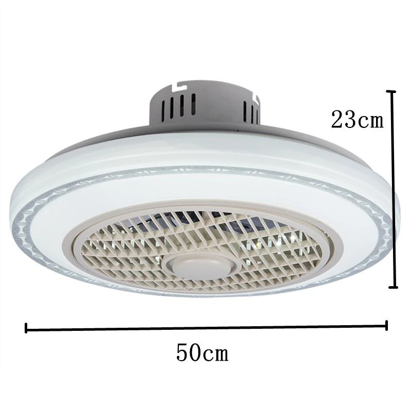 ceiling fan ventilador ventilador techo with led light creative round lamp remote control bedroom electric fans
ceiling fan ventilador ventilador techo with led light creative round lamp remote control bedroom electric fans