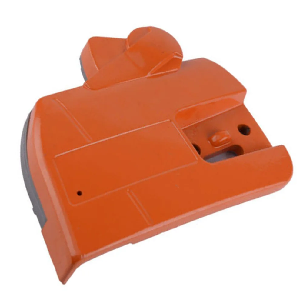 Sprocket Cover 1Pc Chain Clutch Brake Sprocket Cover For Husqvarna 340 345 350 353 357 359 Chainsaw Power Equipment Accessories
Sprocket Cover 1Pc Chain Clutch Brake Sprocket Cover For Husqvarna 340 345 350 353 357 359 Chainsaw Power Equipment Accessories