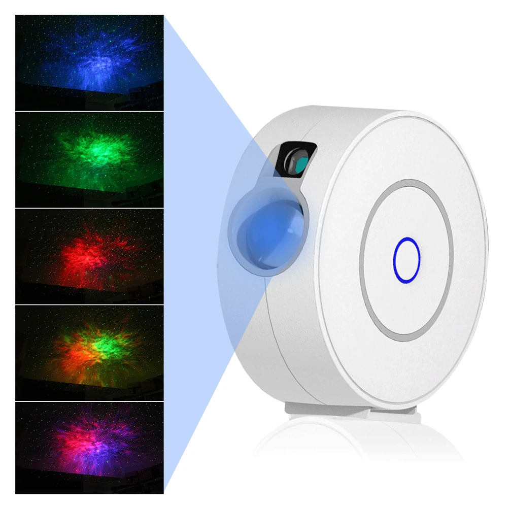 Night Light Starry Sky Projector Nebula Cloud Lamp LED Star Remote Control Bedroom Bedside Lamp
Night Light Starry Sky Projector Nebula Cloud Lamp LED Star Remote Control Bedroom Bedside Lamp
