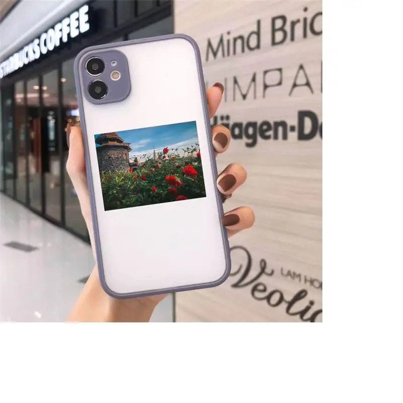 Cottagecore Style aesthetics pattern Phone Case matte transparent For iphone 7 8 11 12 plus mini x xs xr pro max cover
Cottagecore Style aesthetics pattern Phone Case matte transparent For iphone 7 8 11 12 plus mini x xs xr pro max cover