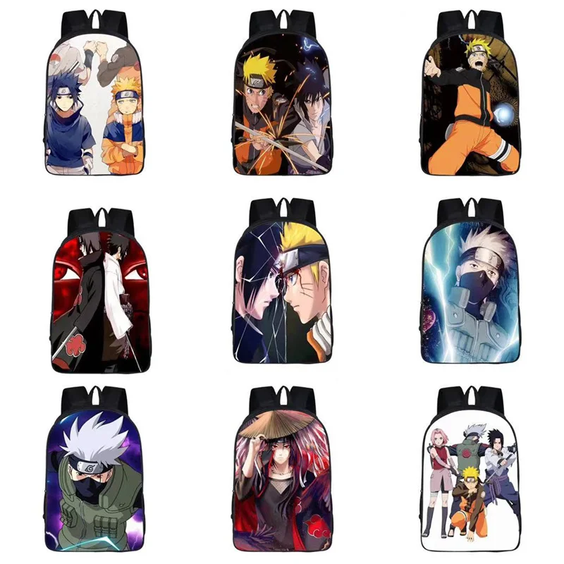 Hot Japan Anime Backpack Bag Black Anime Backpacks Kids Boys Girls School Bag Travel Laptop Daypack Schoolbag Satchel
Hot Japan Anime Backpack Bag Black Anime Backpacks Kids Boys Girls School Bag Travel Laptop Daypack Schoolbag Satchel