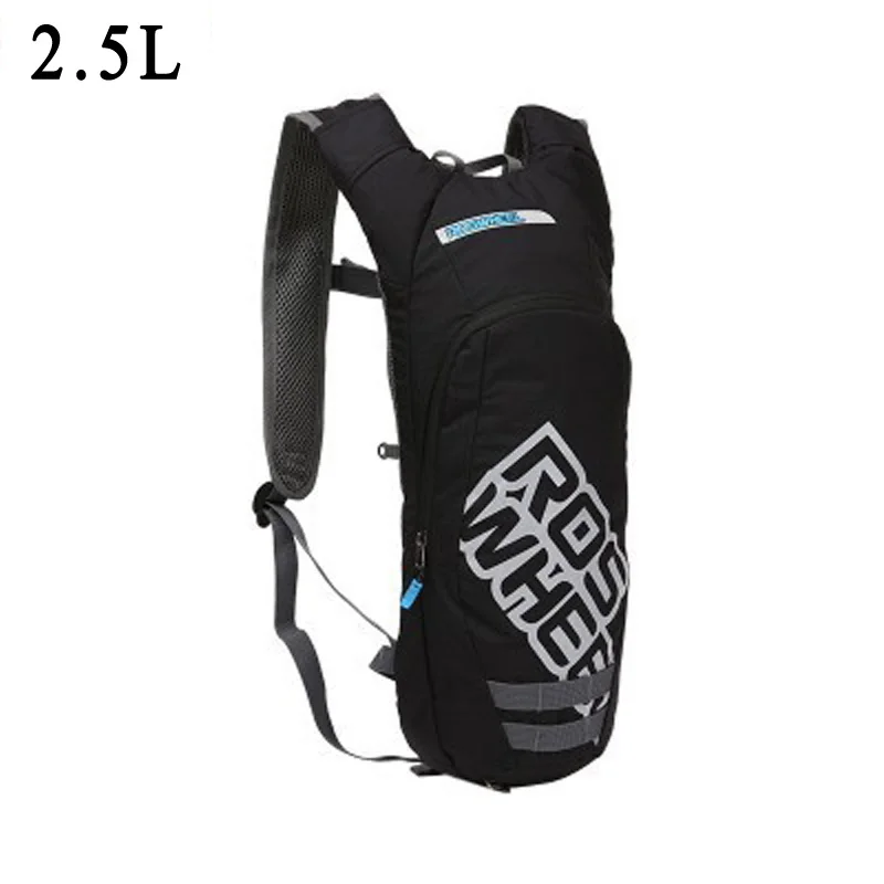 Bicycle Bag 1.5/2.5L Water Bag Backpack Riding Backpack Outdoor Sports Backpack Portable Large-capacity Cycling Bag
Bicycle Bag 1.5/2.5L Water Bag Backpack Riding Backpack Outdoor Sports Backpack Portable Large-capacity Cycling Bag