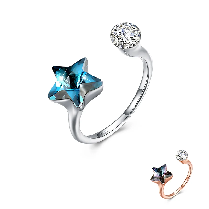 Кольцо женское из серебра 925 пробы, с круглым фианитом
Кольцо женское из серебра 925 пробы, с круглым фианитом