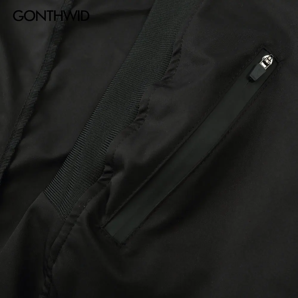GONTHWID Japanese Kimono Cardigan Jackets Coats Streetwear Mens Hip Hop Casual Seven Sleeves Open Front Jacket Coat Tops Outwear
GONTHWID Japanese Kimono Cardigan Jackets Coats Streetwear Mens Hip Hop Casual Seven Sleeves Open Front Jacket Coat Tops Outwear