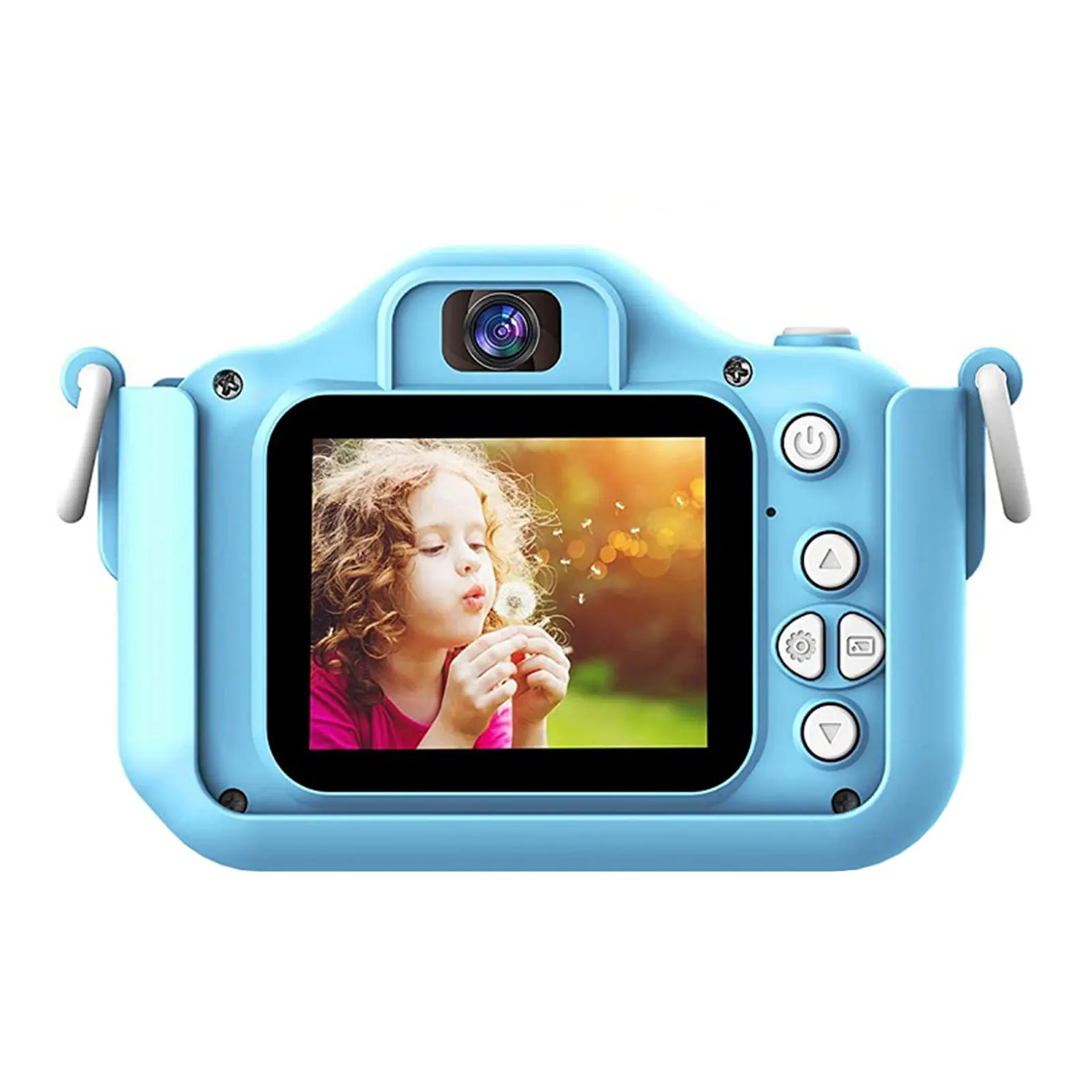 Digital Camera Mini Camera Ourdoor Kids Camera 20MP 32GB Large Capacity IPS Screen Rechargeable Camera Camcorder
Digital Camera Mini Camera Ourdoor Kids Camera 20MP 32GB Large Capacity IPS Screen Rechargeable Camera Camcorder