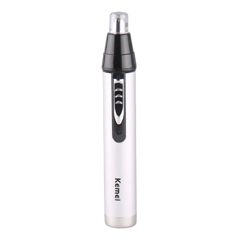 Fast Shaving Men's Electric Nose Hair Trimmer Painless Hair Trimmer Eyebrow Beard Hair Trimmer Shaver
Fast Shaving Men's Electric Nose Hair Trimmer Painless Hair Trimmer Eyebrow Beard Hair Trimmer Shaver