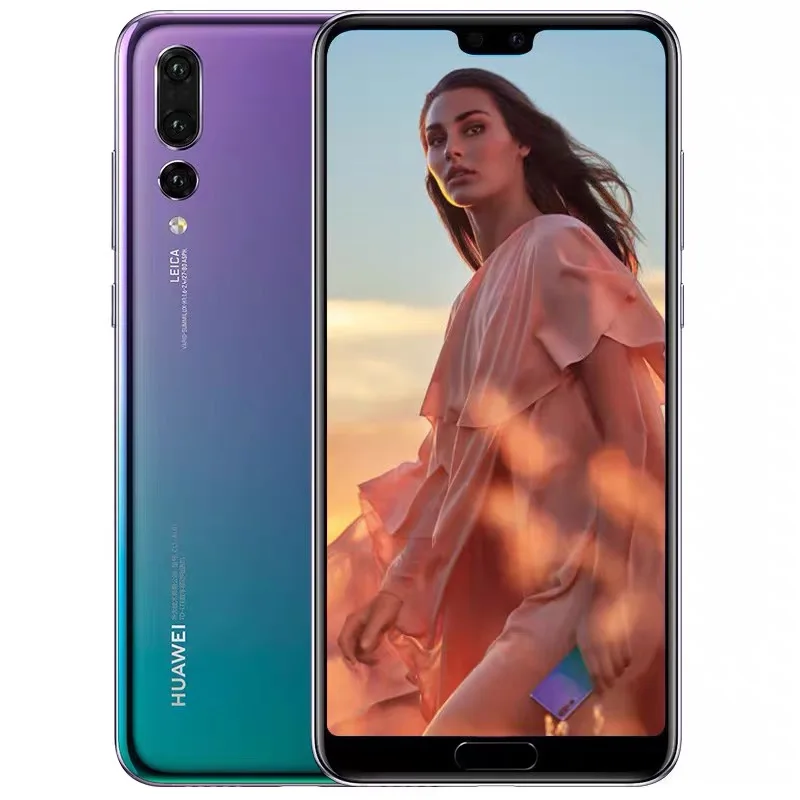 TT Huawei P20 Pro Full Screen 40 Million Leica Triple Camera 6G Storage Overseas Version Huawei Mobile Phone
TT Huawei P20 Pro Full Screen 40 Million Leica Triple Camera 6G Storage Overseas Version Huawei Mobile Phone