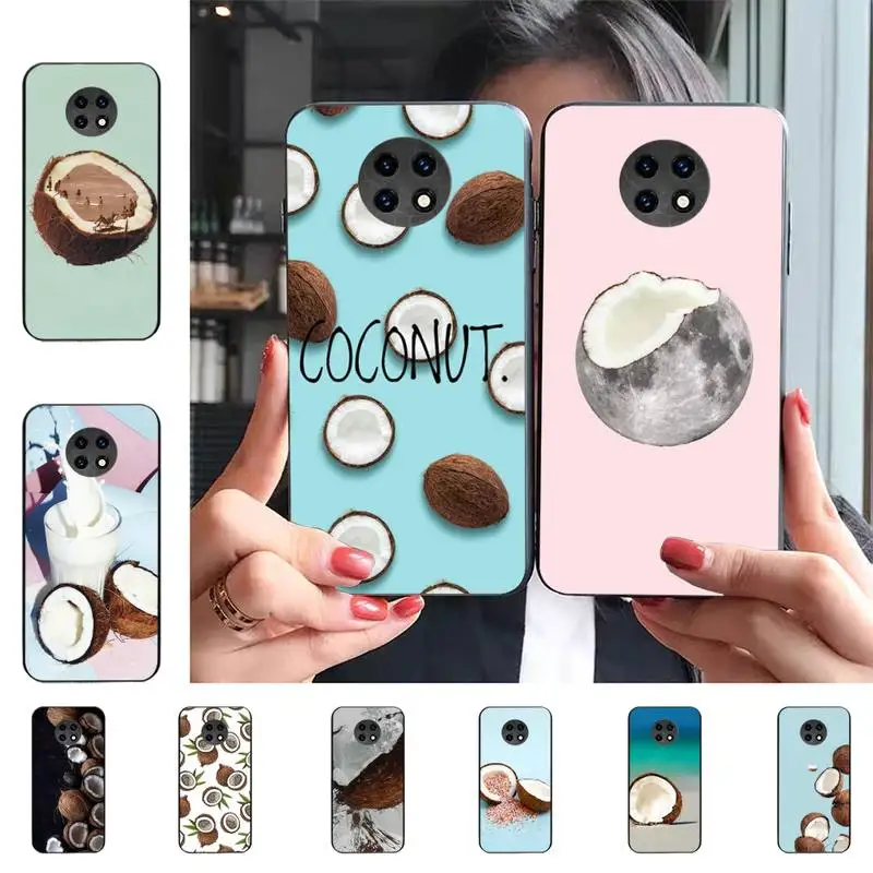Fruit Coconut Phone Case For Redmi 9 5 S2 K30pro Silicone Fundas for Redmi 8 7 7A note 5 5A Capa
Fruit Coconut Phone Case For Redmi 9 5 S2 K30pro Silicone Fundas for Redmi 8 7 7A note 5 5A Capa