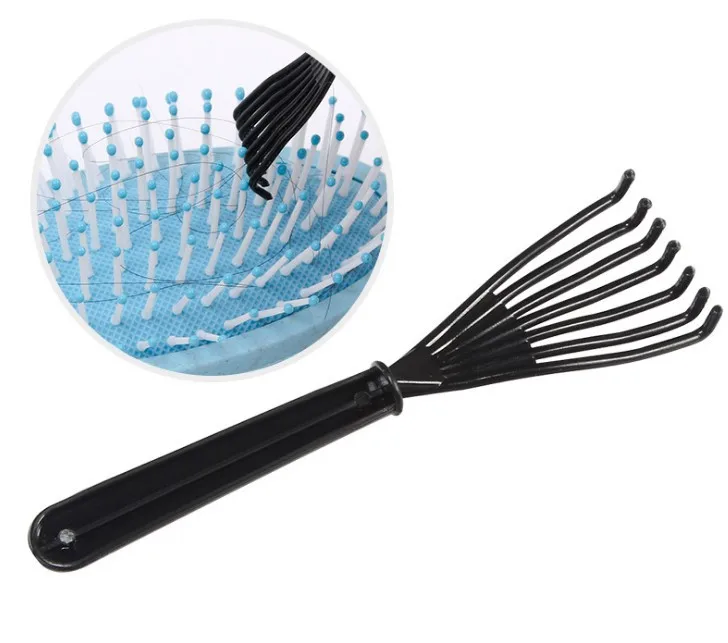 20Pcs/lot Plastic Comb Cleaner Tool Drop Shipping New Arrival Comb Hair Brush Cleaner Cleaning Remover Embedded
20Pcs/lot Plastic Comb Cleaner Tool Drop Shipping New Arrival Comb Hair Brush Cleaner Cleaning Remover Embedded