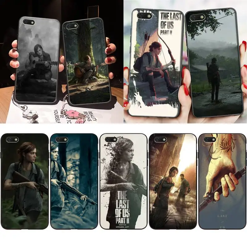 The Last of Us Phone Case For Xiaomi 9 10 11 PRO LITE Redmi NOTE 7 8 9 A PRO K20 30 PRO
The Last of Us Phone Case For Xiaomi 9 10 11 PRO LITE Redmi NOTE 7 8 9 A PRO K20 30 PRO