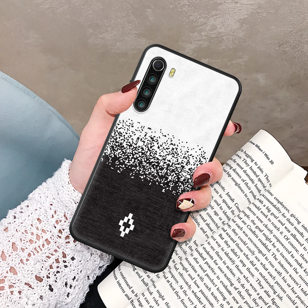 Fashion luxury brand Marcelo Phone Case For Xiaomi Redmi Note 7 8 8T 9 9S 4X 7 7A 9A K30 Pro Ultra black Etui 3D Bumper Trend
Fashion luxury brand Marcelo Phone Case For Xiaomi Redmi Note 7 8 8T 9 9S 4X 7 7A 9A K30 Pro Ultra black Etui 3D Bumper Trend