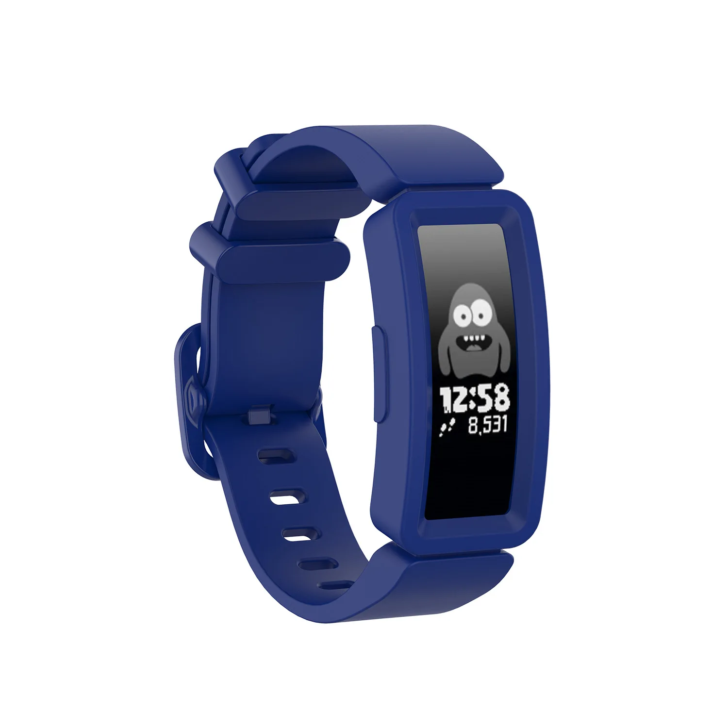 Strap for Fitbit Inspire Smart Watch Band for Fitbit ACE2 Bracelet Wristband for Fitbit Inspire HR Watch Belt Replacement Band
Strap for Fitbit Inspire Smart Watch Band for Fitbit ACE2 Bracelet Wristband for Fitbit Inspire HR Watch Belt Replacement Band