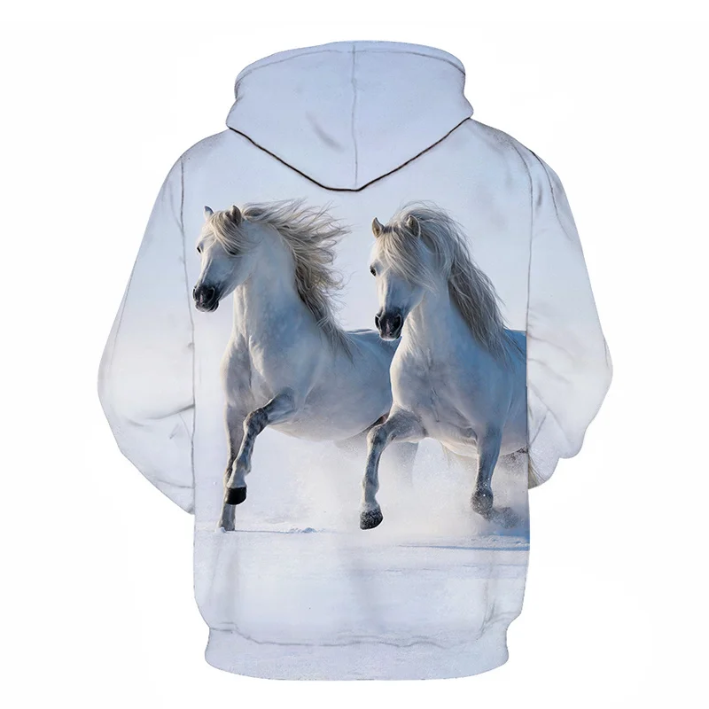 2021 Fashion Personality Horse 3D Printed Hoodies Sweatshirts Boys/Girls Cute Popular Long Sleeve Pullovers Tops Mens clothes
2021 Fashion Personality Horse 3D Printed Hoodies Sweatshirts Boys/Girls Cute Popular Long Sleeve Pullovers Tops Mens clothes