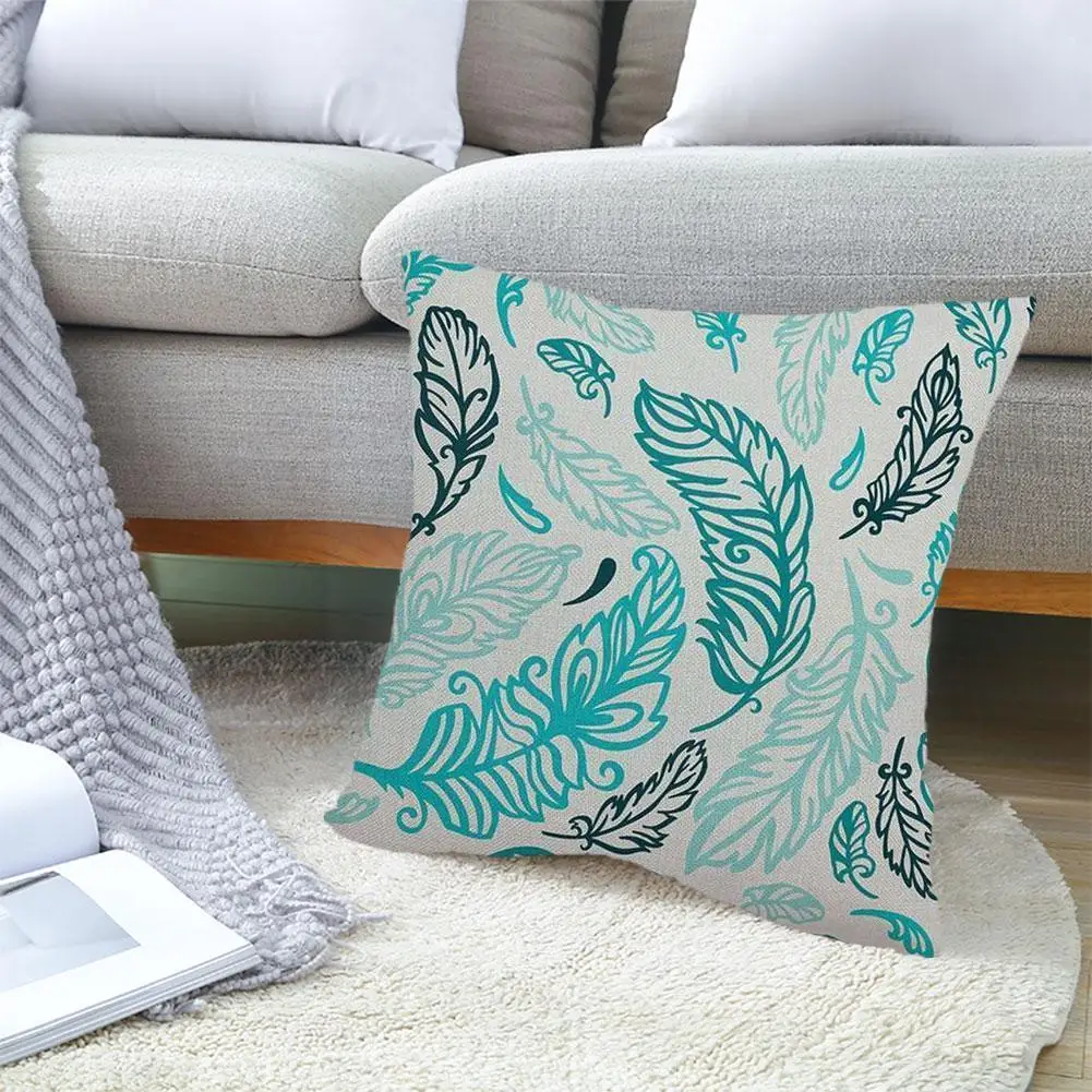 Delicate Floral Pattern Cut Herbal Forest Leaves Flowers Prints Lilac Butterfly Case Birds Vintage Cushion Pillow Cover Z3N0
Delicate Floral Pattern Cut Herbal Forest Leaves Flowers Prints Lilac Butterfly Case Birds Vintage Cushion Pillow Cover Z3N0