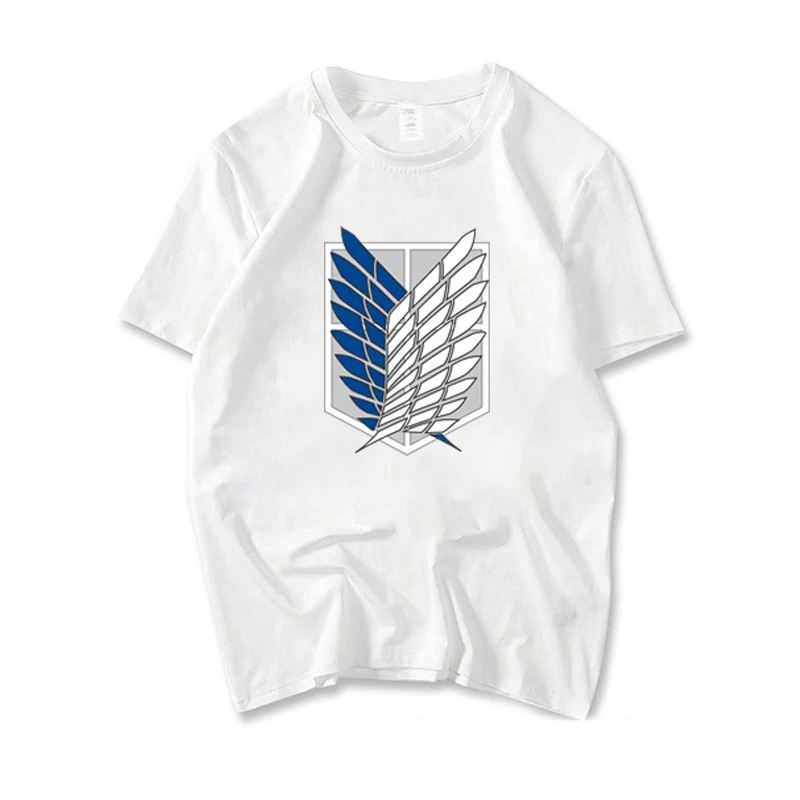 Hot Attack On Titan T Shirt Unisex Tops Tees Kids Students Beautiful Luminous Short Sleeve Boys Girls Cool Casual T-Shirt
Hot Attack On Titan T Shirt Unisex Tops Tees Kids Students Beautiful Luminous Short Sleeve Boys Girls Cool Casual T-Shirt