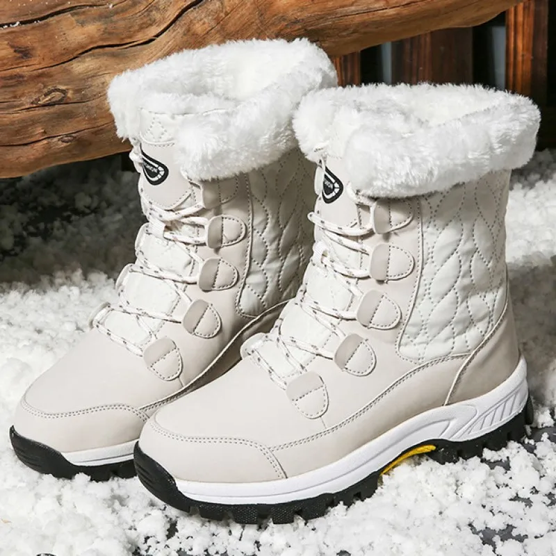 Новинка 2021, женские зимние ботинки со стразами, водонепроницаемые однотонные красивые теплые ботинки из хлопка, замшевые ботинки из натура...
Новинка 2021, женские зимние ботинки со стразами, водонепроницаемые однотонные красивые теплые ботинки из хлопка, замшевые ботинки из натура...