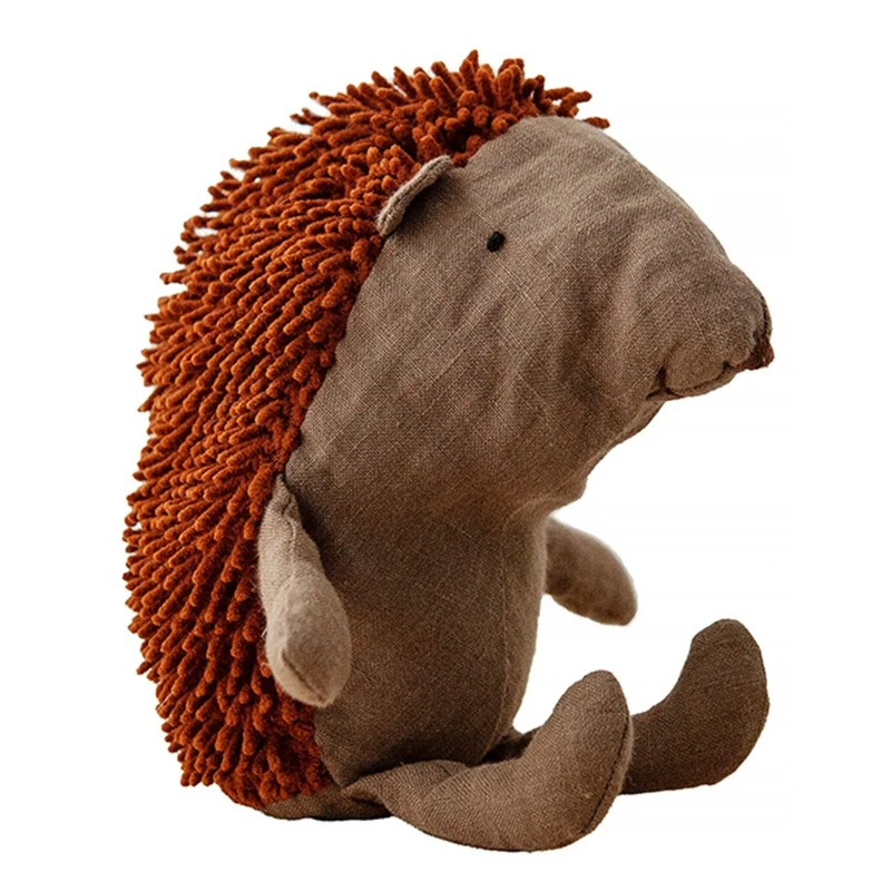 Nordic Figure Toy Hedgehog Pillow Cuddle Doll Desk Decoration Photography Prop Washable Sofa Ornament Children Girl Gift K92D
Nordic Figure Toy Hedgehog Pillow Cuddle Doll Desk Decoration Photography Prop Washable Sofa Ornament Children Girl Gift K92D