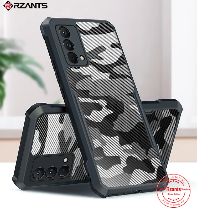 Rzants For OPPO Realme GT Master Edition 5G Case Soft Camouflage Beetel Military Design Protection Slim Thin Small Hole Cover
Rzants For OPPO Realme GT Master Edition 5G Case Soft Camouflage Beetel Military Design Protection Slim Thin Small Hole Cover