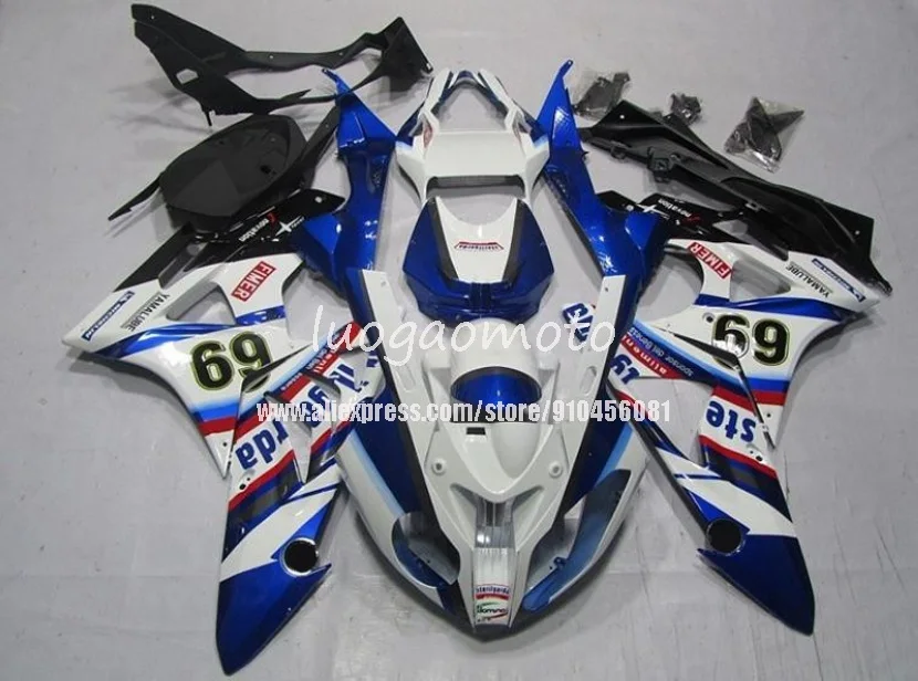 Injection Fairings body Kits for black white blue 2010 2009 2011 2012 2013 2014 S1000RR bodywork for BMW 09 10 11 12 13 S1000 RR
Injection Fairings body Kits for black white blue 2010 2009 2011 2012 2013 2014 S1000RR bodywork for BMW 09 10 11 12 13 S1000 RR